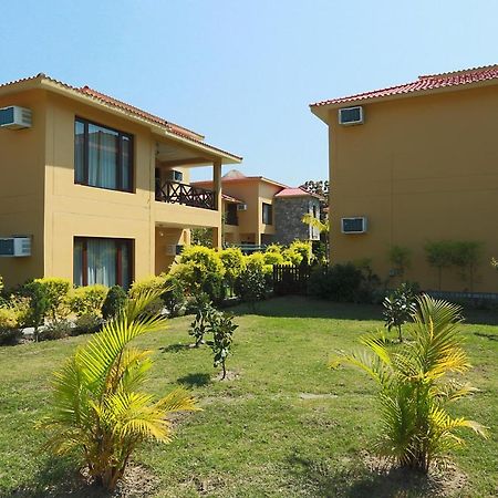 Dewdrop Mango Bloom Resort Найнитал Экстерьер фото