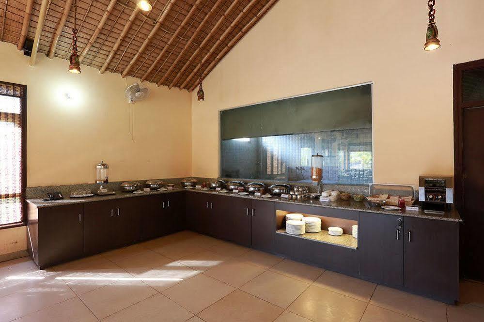 Dewdrop Mango Bloom Resort Найнитал Экстерьер фото