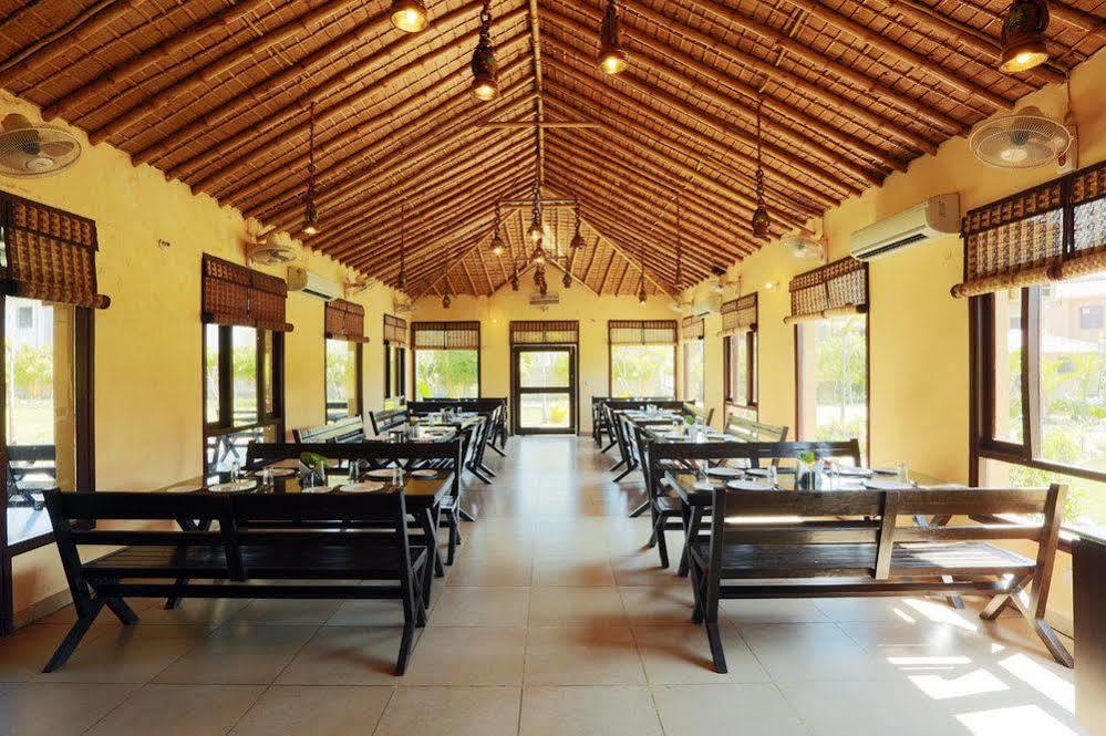 Dewdrop Mango Bloom Resort Найнитал Экстерьер фото
