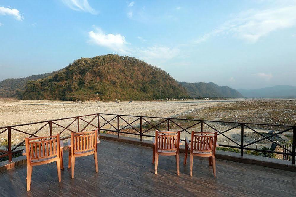 Dewdrop Mango Bloom Resort Найнитал Экстерьер фото